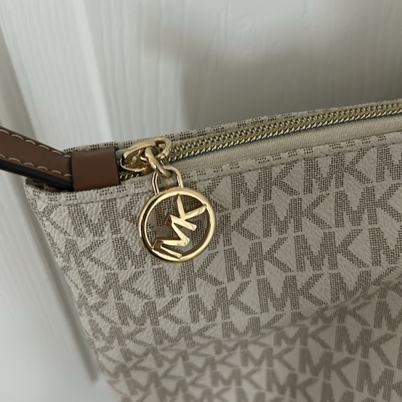 Michael Kors Large tote bag - Picture 6 of 12